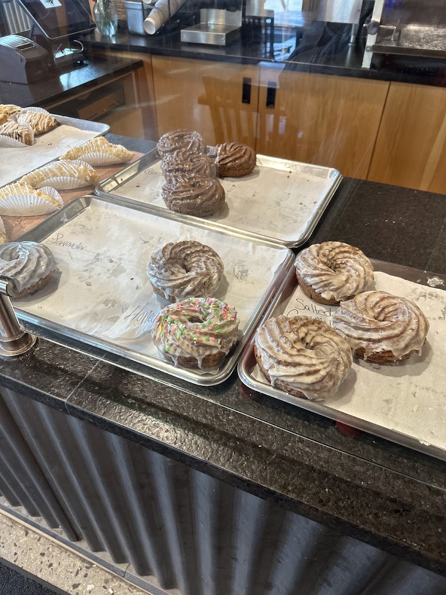 The Original Johnson's Dairy Bar At Northwoods Brewing Company-5