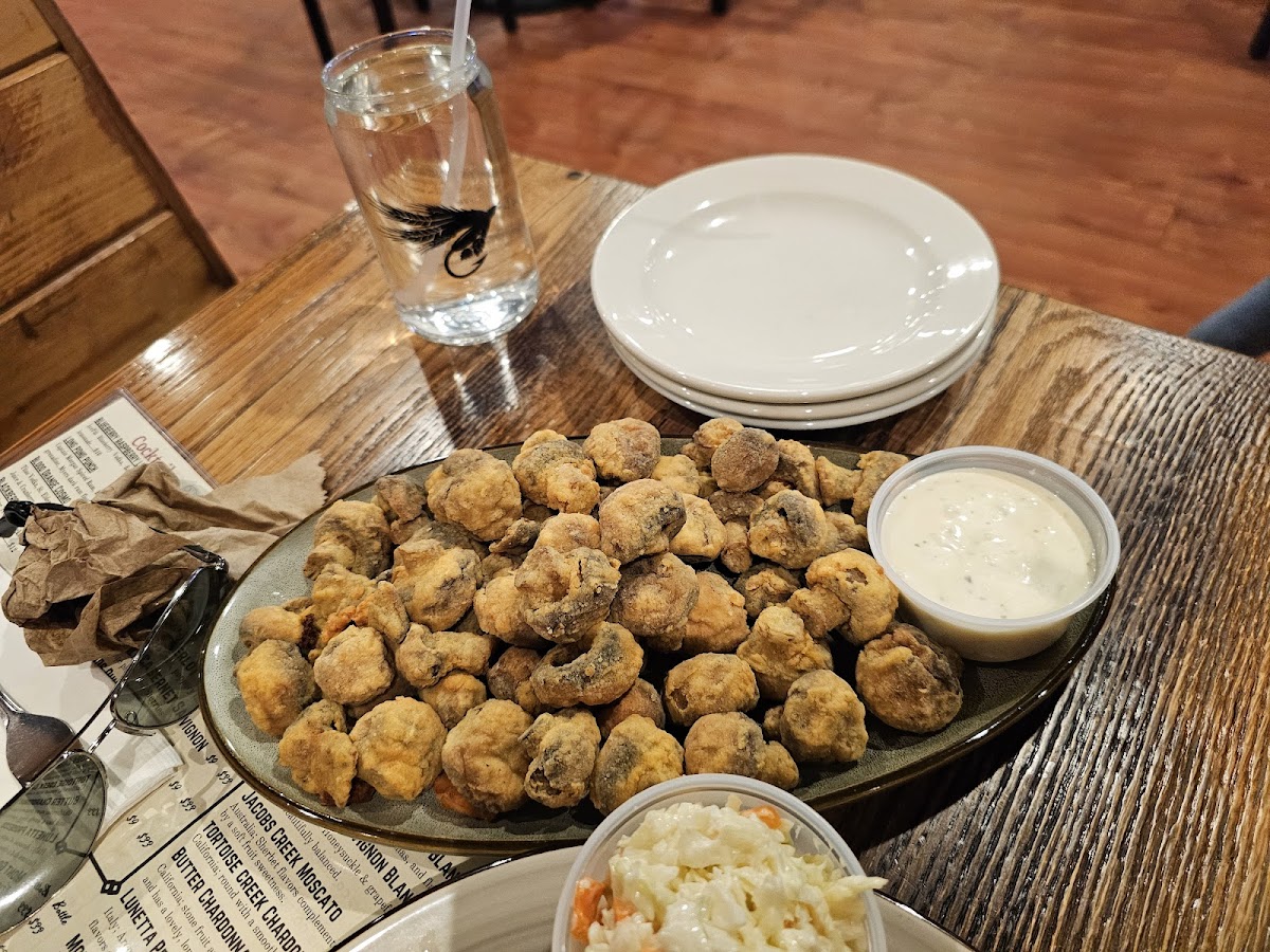 The Original Johnson's Dairy Bar At Northwoods Brewing Company-6